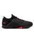 Men's Ua Tribase Reign 3 Training Shoes - Pitch Gray / 6