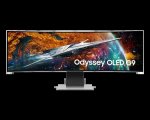 Samsung LS49CG954SUXEN 124.5 Cm 49 LS49CG954