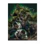Bg - Hulk 120 Piece Puzzle