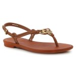 Inspiracao Sandal - Brown - 8