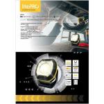 Rech Work Lght Multif 10W 80