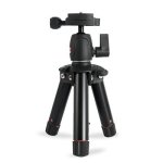 Bexin MS18 Tabletop MINI Camera Mobile Tripods For Camera Dslrs Phone