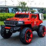 Four Wheel Offroad Remote Control Toy Car