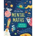 - Lift The Flap - Mental Maths 5YRS+
