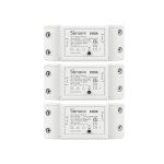 Sonoff Basic R2 3 Pack