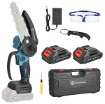 Focusoutdoor MINI Cordless Chainsaw