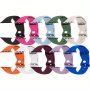 Sport Bands Compatible With Iwatch 42MM 44MM 45MM 41MM 38MM 40MM For Women Men Soft Silicone Bands For Series Se 8 7 6 5 4 3 2 1 Ideal Choice For Gifts