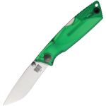 Wraith Ice Series Green 8798GR