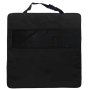 Kick Back Seat Protector Mattand Storage Organizer From Kids