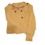 Kumaro Ladies Jacket Size Small