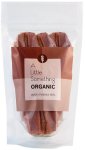Organic Cinnamon Chips Refill