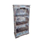 Barton Bookcase 1.8M
