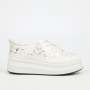 Senhora 9 - White - White / 6