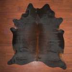 Aa Grade Cow Hide 297 Brown XL - Extra Large Brown Solid