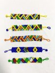 Heritage African Hand Chain – Large