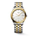 LONGINES Flagship Classic Automatic Watch L4.974.3.22.7