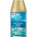 Glade Cape Coastal Fresh Automatic Spray Refill 269ML