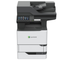 Lexmark MX722ADHE High Volt PRINTER-25B0063
