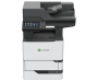 Lexmark MX722ADHE High Volt PRINTER-25B0063