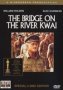 The Bridge On The River Kwai English French German DVD