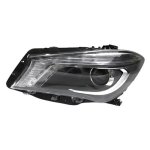 Mercedes-benz Cla W117 12-15 Headlight Shell - Left A1178206761