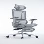 Everfurn Nebula High Back Office Chair