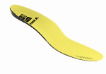 Trek Biodynamic Mid Arch Cycling Insoles - Shoe Sizes 39 41.5