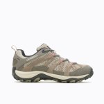 Woman's Alverstone 2- Aluminum - UK7.5