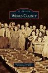 Wilkes County Hardcover