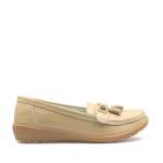Molly - Tassels Cream - 9