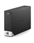 Seagate One Touch Hub 8TB 3.5 Inch USB 3.0 External Hard Disk Drive