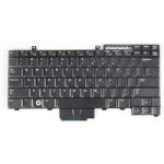 Brand New Replacement Keyboard With Frame For Dell Latitude E5400 E5410 E5500 E6400 E6410 E6500 Precision M2400 M4400