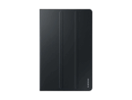 Book Cover For Samsung Galaxy Tab A 10.1 With S Pen Black