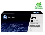 Hp 49A Original Toner Cartridge