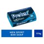 Protex Men Sport Bar Soap 175g