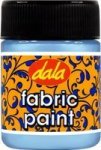 Fabric Paint Metallic 50ML - Turquoise