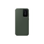Samsung Smart View Wallet Cover – Samsung Galaxy S23+ – Green