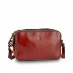 Polo Vega Camera Bag - Black