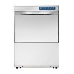 GS50 Dishwasher Undercounter By Dihr
