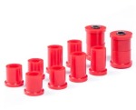 Toyota Hilux – 4×4 & 4×2 – Rear Shackle Bush Kit For