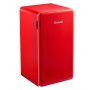 Swan Retro Bar FRIDGE-93L