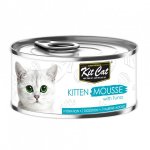 Kitten Tuna Mousse - 80G