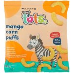 Made 4 Tots Corn Puffs Mango 12G