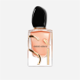Giorgio Armani Si Eau De Parfum Intense Refillable