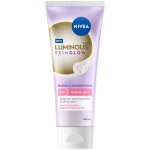 Nivea Face LUMINIOUS630 Skin Glow Bubble Foam 100ML