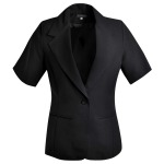 Rosa Jacket Short Sleeve
