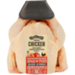 Fresh Whole Chicken Per Kg