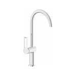Diona Sink Mixer Deck Type Meissen