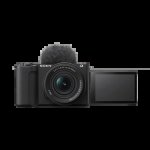 Sony ZV-E10 II Mirrorless Camera With 16-50MM Lens ZVE10II