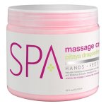 Bcl Spa Pitaya Superfruit Massage Cream 473ML